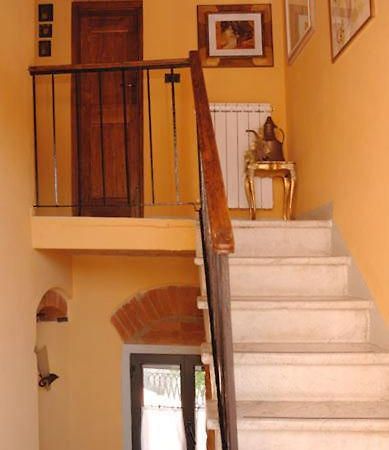 Vecchia Locanda Сарцана Екстериор снимка