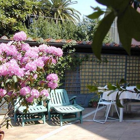 Vecchia Locanda Сарцана Екстериор снимка