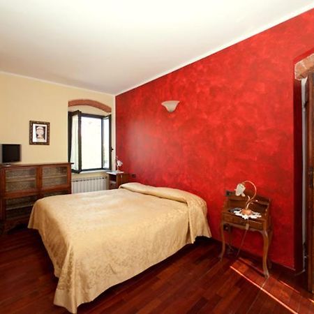 Vecchia Locanda Сарцана Екстериор снимка