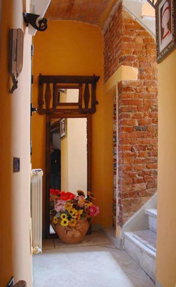 Vecchia Locanda Сарцана Екстериор снимка