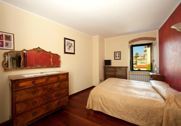 Vecchia Locanda Сарцана Стая снимка