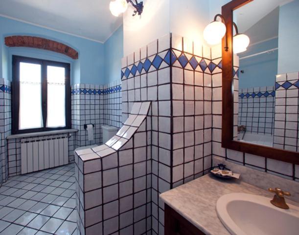 Vecchia Locanda Сарцана Стая снимка