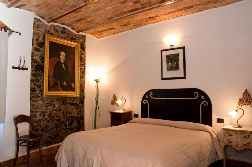 Vecchia Locanda Сарцана Стая снимка