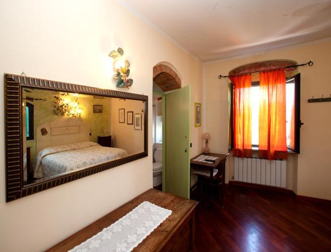 Vecchia Locanda Сарцана Стая снимка