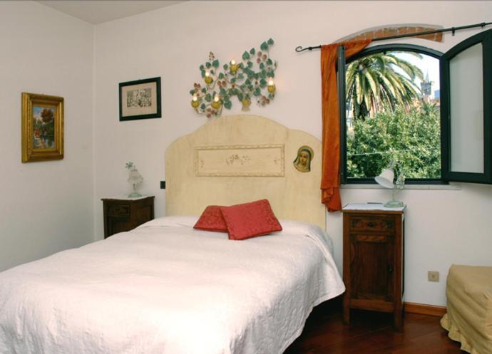 Vecchia Locanda Сарцана Стая снимка