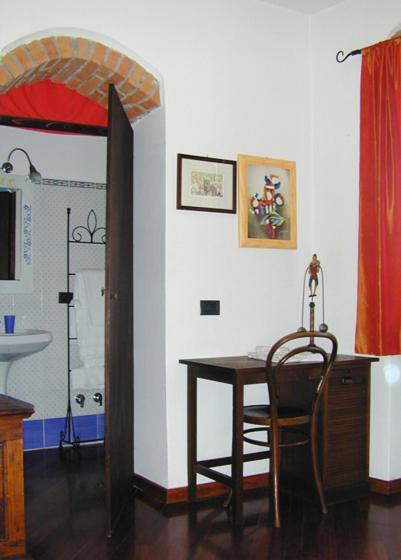 Vecchia Locanda Сарцана Стая снимка