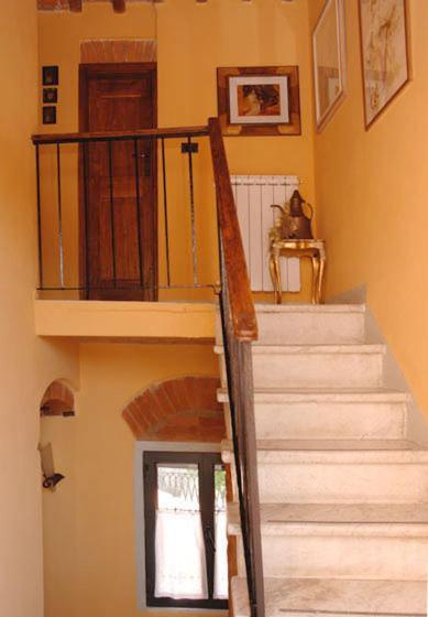 Vecchia Locanda Сарцана Екстериор снимка