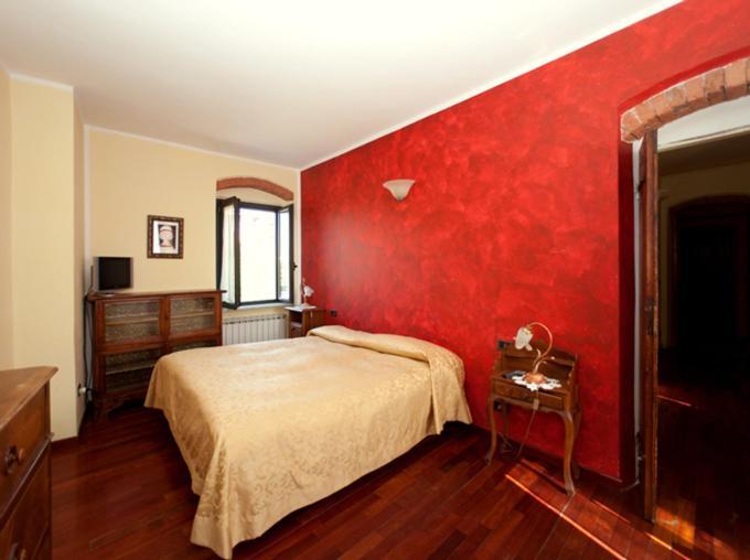 Vecchia Locanda Сарцана Екстериор снимка